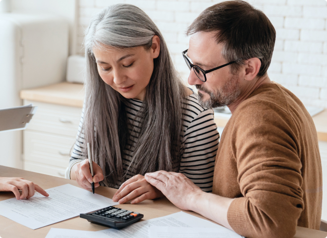Suporte na escolha do Ponto Comercial